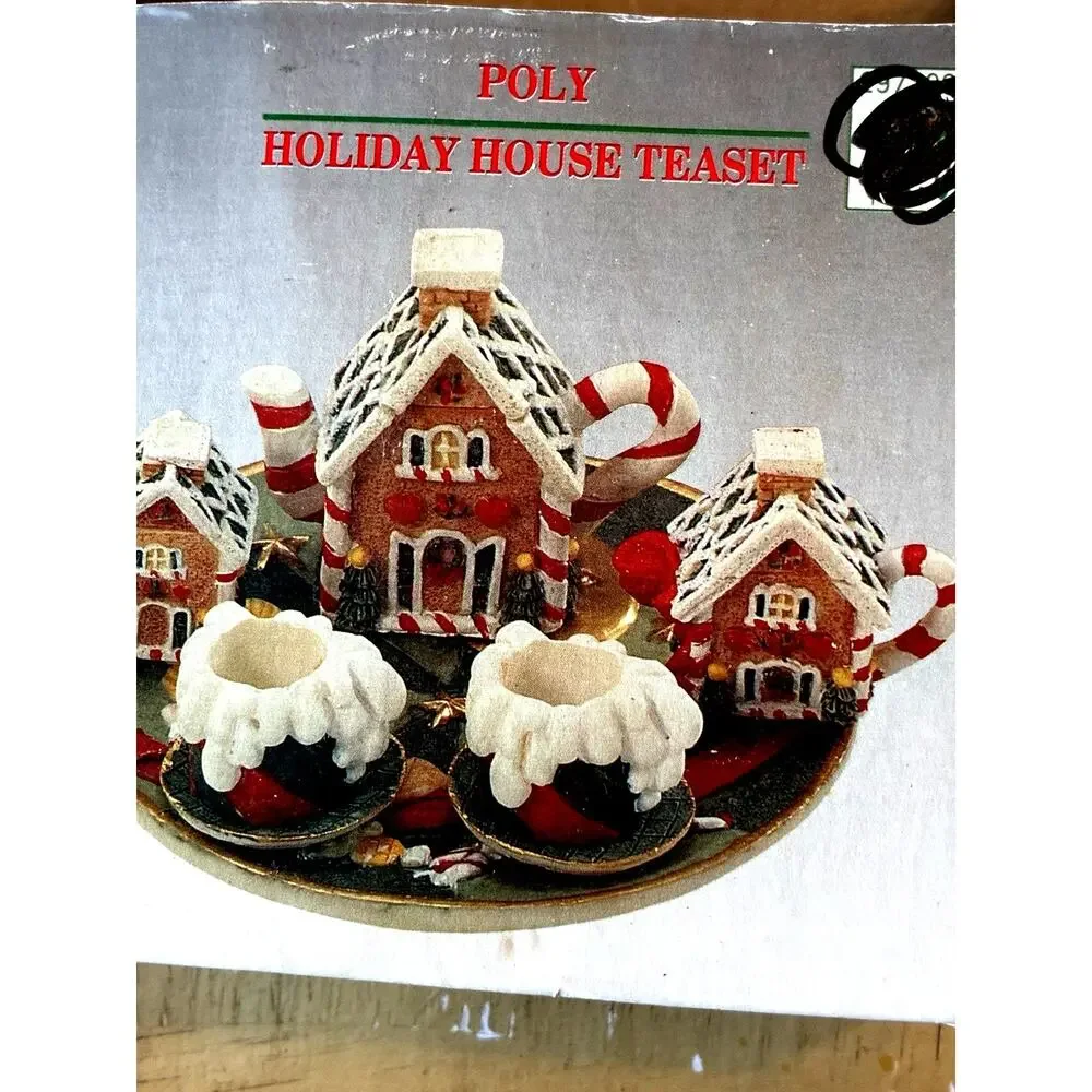 Holiday look pictures